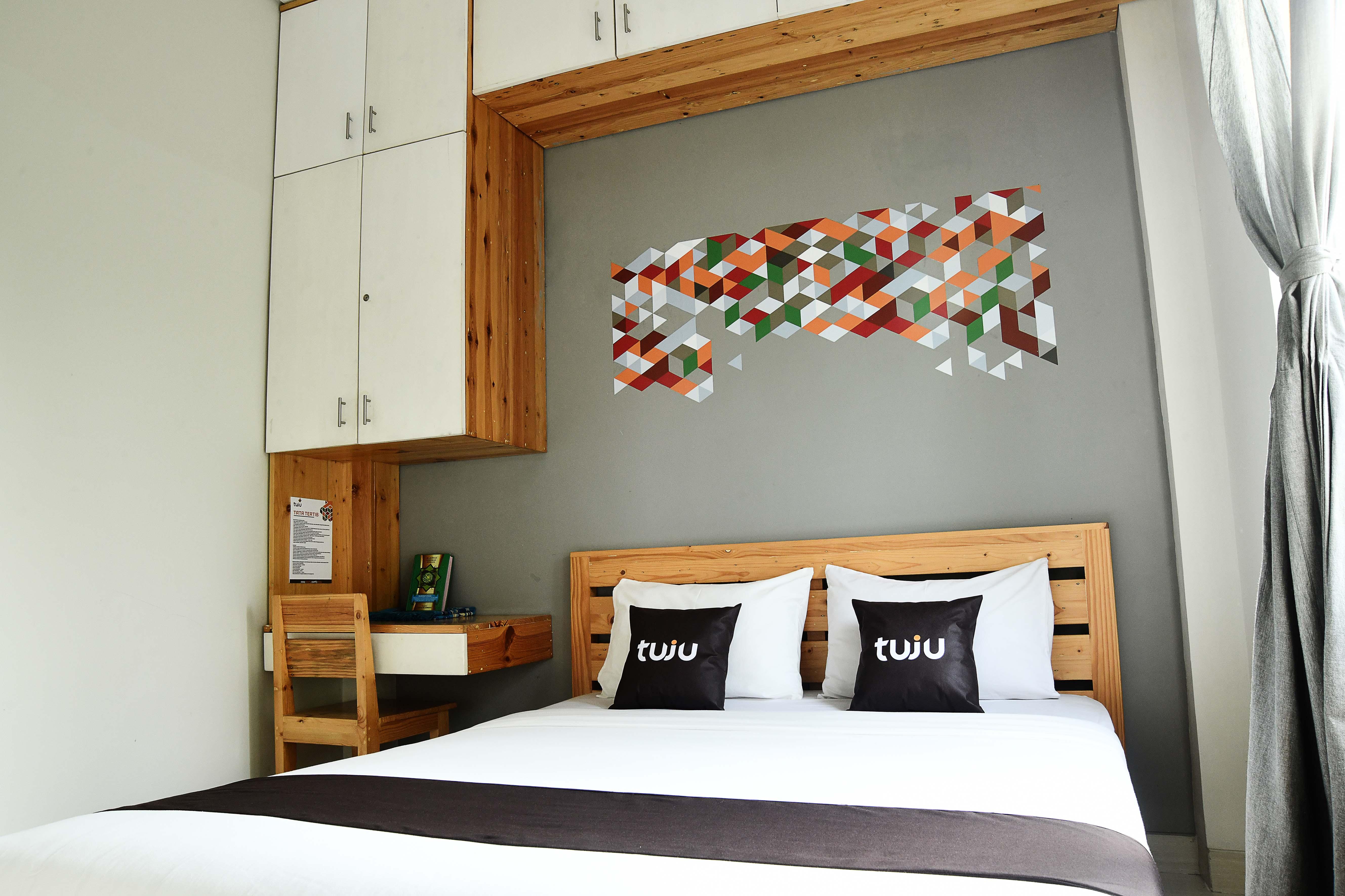 Tuju Wk Homes Syariah 2* Jakarta