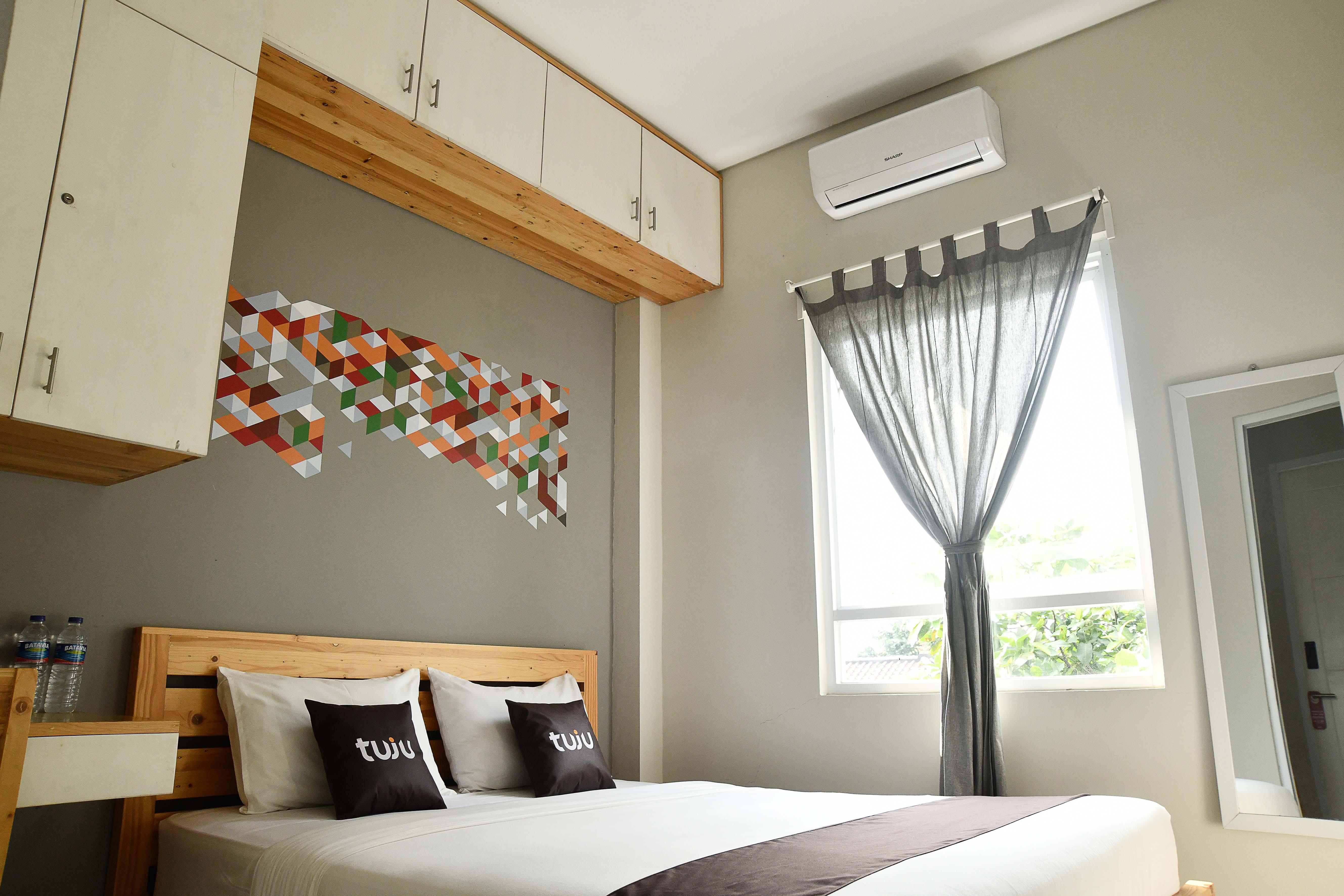 Tuju Wk Homes Syariah Jakarta