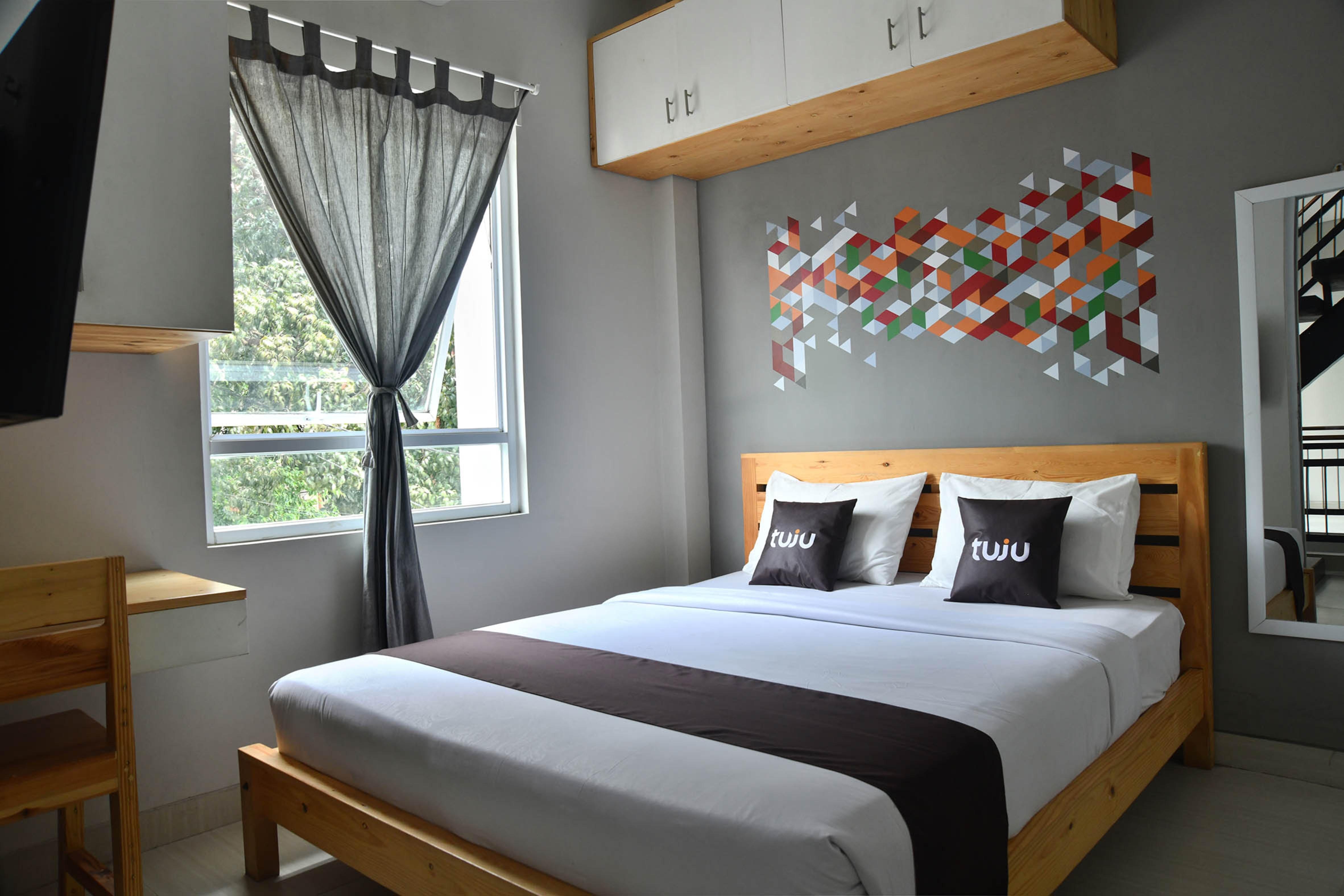Tuju Wk Homes Syariah 2* Jakarta